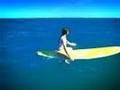 She loves sea,more. - PIKOイメージCM1/3