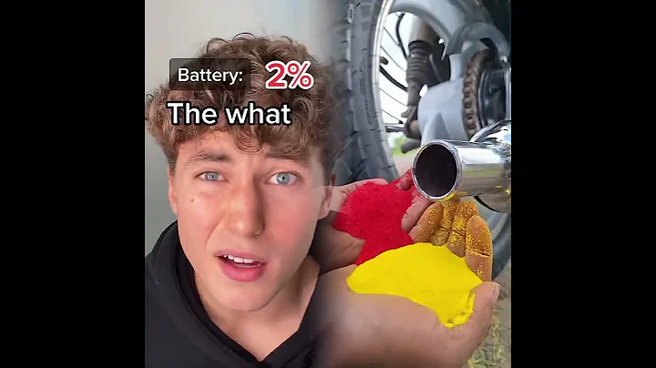 #pov You live in a word where you have to charge yourself… PT.2 #devincaherly #movie #acting #funny