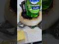 Life hack cleaning pot using dish soap  peroxide  ep5