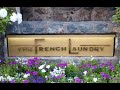 What its like to eat at the french laundry