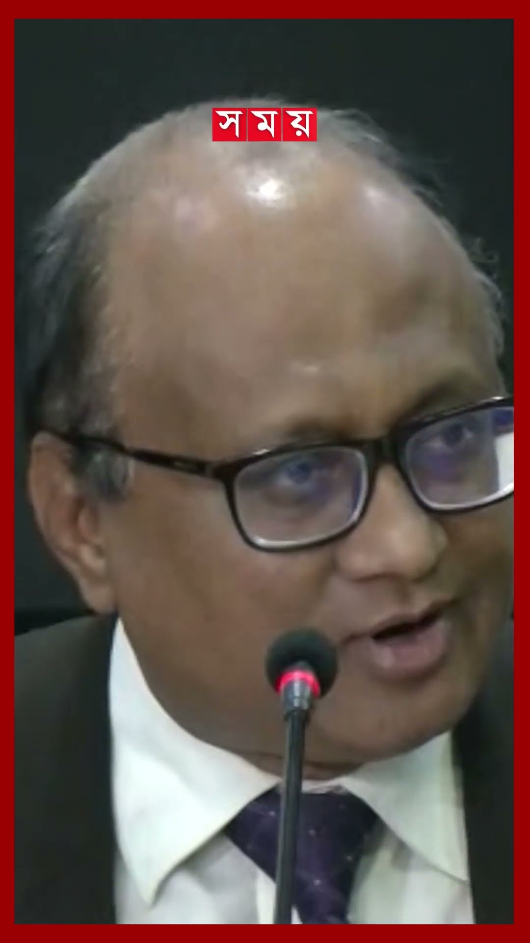 দুদক সত্য উদঘাটনের পর মামলা করে, দুদক চেয়ারম্যান #dudok #mohammadabdulmomen #couruption #shorts