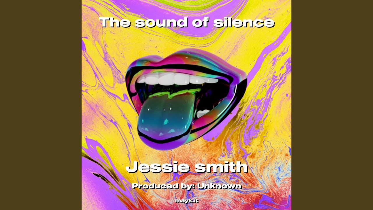 The sound of silence - YouTube
