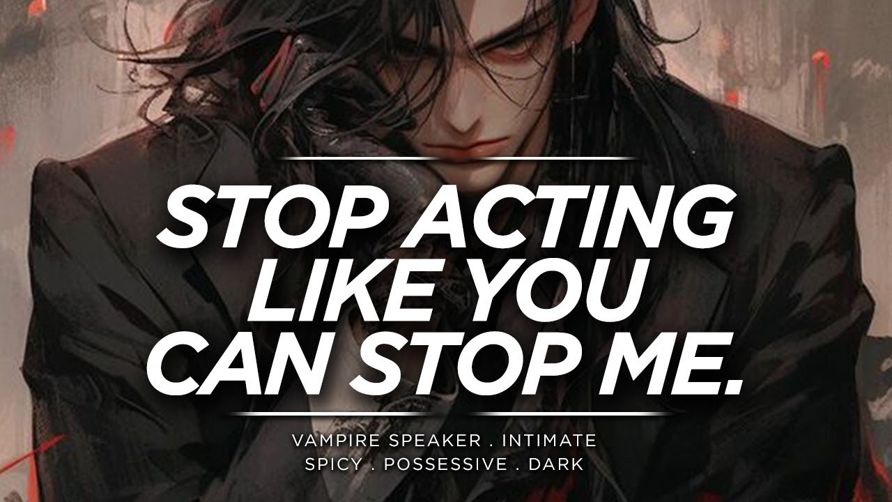 [🌶️ Spicy🌶️ ] Open the Door Baby, I missed You [M4F][jealous][yandere][intimate][sensual]