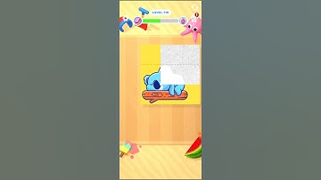 Paper Fold | Level 119🔥 #shorts #shortvideo #gaming #gameplay #viral #viralshorts #viralvideo