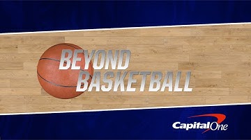 Episode 1: Beyond Basketball x Wizards Analytics Team