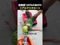 危険度120%、命がけのリアルマリオカート