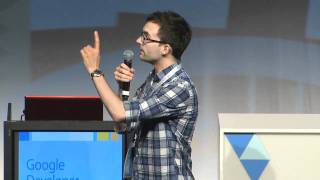 Steve Kimmens - Is Google evil