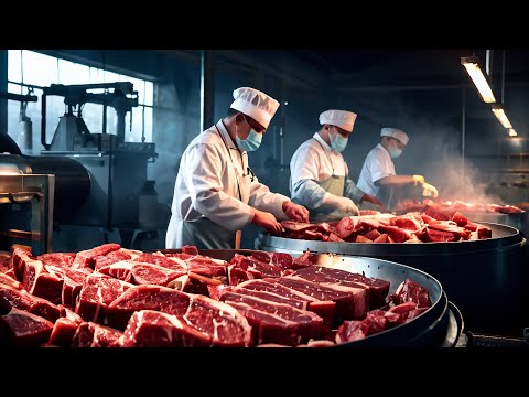 How Corned Beef Is Made | The Brined Journey.
