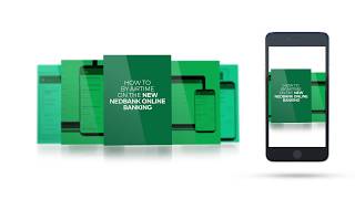 New Nedbank Online Banking: HOW TO BUY PREPAID AIRTIME screenshot 3