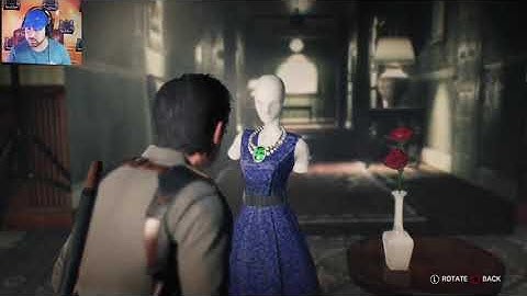 The Evil Within 2 Walkthrough Gameplay part 6