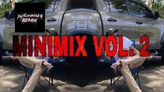 Yuichimako Mini Mix Vol. 2