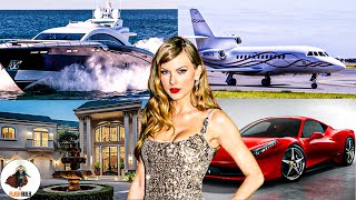 10 Crazy Expensive Things Owned by Taylor Swift | STARFACE CELEBRITY