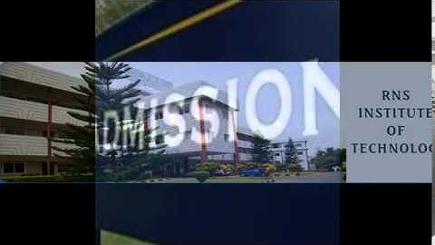 09743763058,@@++ Direct admission in RNS institute of technology ,@)!^