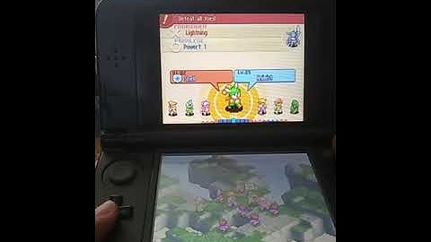 Final fantasy tactics A2 part 5