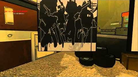 Presentation UDK Style