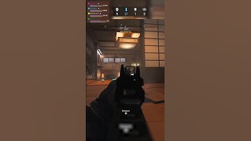 RUN IF YOUR BEING HUNTED #fypシ #warzone #warzoneclips #warzone2 #shorts