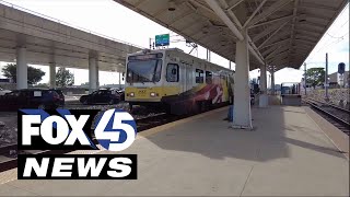 Lawmakers voice concerns about future of Red Line project amid MDOT spending cuts