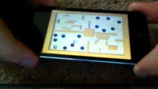 Labyrinth Lite screenshot 3