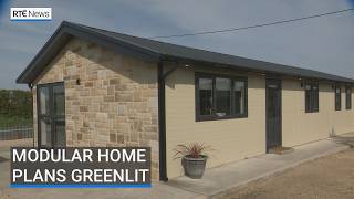 Plans move step forward, as Opposition accuses Government of 'throwing renters to wolves' | RTÉ News