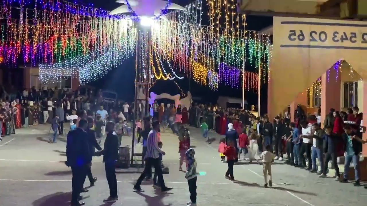 Hozan Meto 2022 Çaldıran koma murat ile muhteşem bir gece