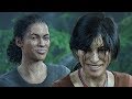 Saklanan Gerçek - Uncharted: Kayıp Miras #6