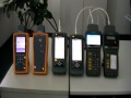 Vergleichsmessung CAT6A Messgeschwindigkeit WireXpert
