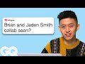 Rich Brian Goes Undercover on Reddit, YouTube and Twitter | GQ