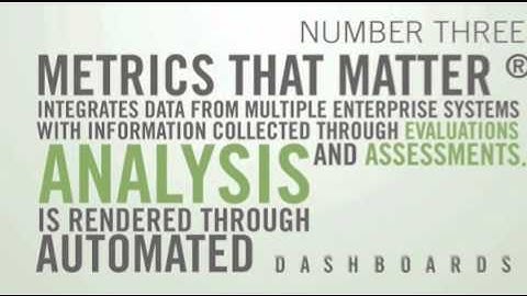 KnowledgeAdvisors Overview