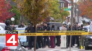 Local 4 News at 6 -- Oct. 27, 2026