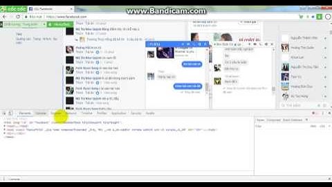 Hướng dẫn anh em sử dụng code f12 fb tiện dụng