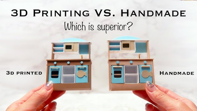 3D Printing vs. Handmade Miniatures - which is better? - YouTube 3d-printing-vs-handmade-miniatures-which-is-better-youtube