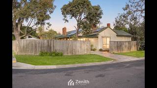 25 Jackson Street, Croydon | House for Sale by Zenith Real Estate Ringwood