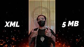 Preset Am Dibawah 5mbthunder Reggaeviral Tiktok 