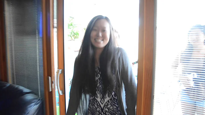 Best Day of My Life Lip Dub