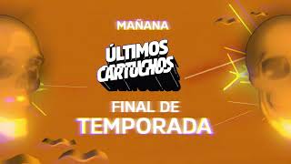 MAÑANA TERMINA EL SHOW EP 02