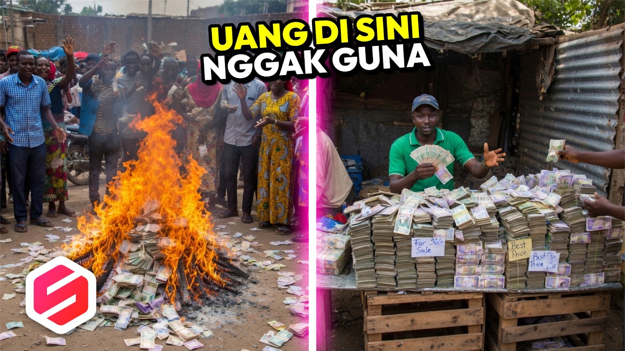 Uang Paling Langka dan Termahal: 7 Fakta Mata Uang yang Bikin Geleng Kepala