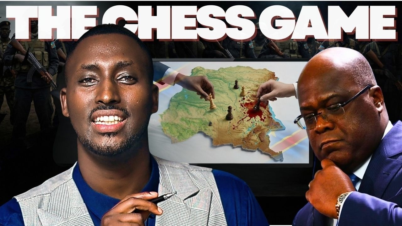 UMUGAMBI KARUNDURA: Uburyo ubutaka bw'i Mulenge bwagizwe 