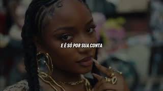 My Love (feat. Ayra Starr) by Leigh-Anne