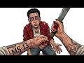 POV: Your Life as Every Rank of the Deadly MS-13 Gang