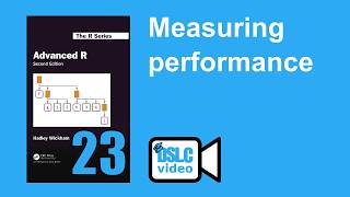 Download Lagu Advanced R: Measuring performance (advr10 23) MP3