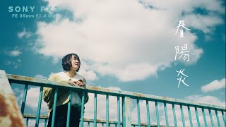 春陽炎｜Cinematic Short Film ｜ Sony FX3 & FE 35mm F1.4 GM