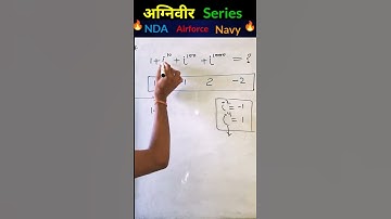 1-Agniveer maths Airforce Navy 2022 complex number imp Que series#shorts #trending