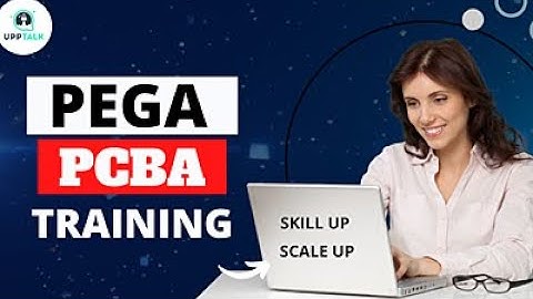 Pega PCBA Training | Pega PCBA Course | Pega PCBA Online Training | Pega PCBA Tutorial | Upptalk