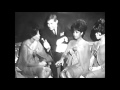 Capture de la vidéo The Supremes On Saturday Date - (Interview Excerpt)