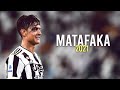 Paulo dybala 202021  matafaka  skills tricks  goals 