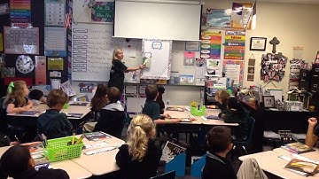 EDLR 5270 Observation Video 1