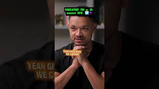 'Are we in a simulation' ; Neil’s shocking programmer theory #neildegrassetyson #diaryofaceo