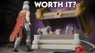 Is the Ironman Endgame worth it on Old School RuneScape?