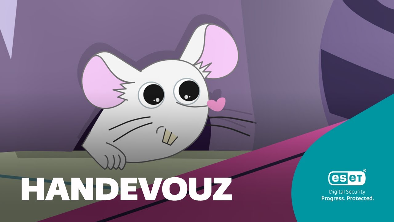 Bajtovci: Epizóda Handevouz