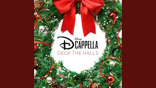 We Wish You a Merry Christmas
